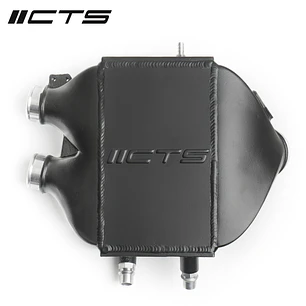 CTS Turbo S55 F80/F82/F83/F87 BMW M3/M4/M2 Air-to-Water Intercooler Upgrade - IMPORTACION RAPIDA