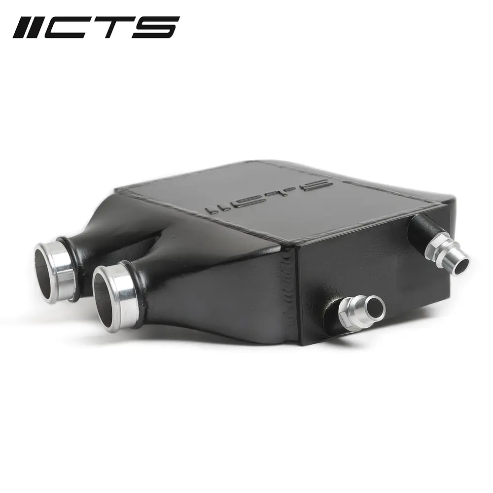 CTS Turbo S55 F80/F82/F83/F87 BMW M3/M4/M2 Air-to-Water Intercooler Upgrade - IMPORTACION RAPIDA 2