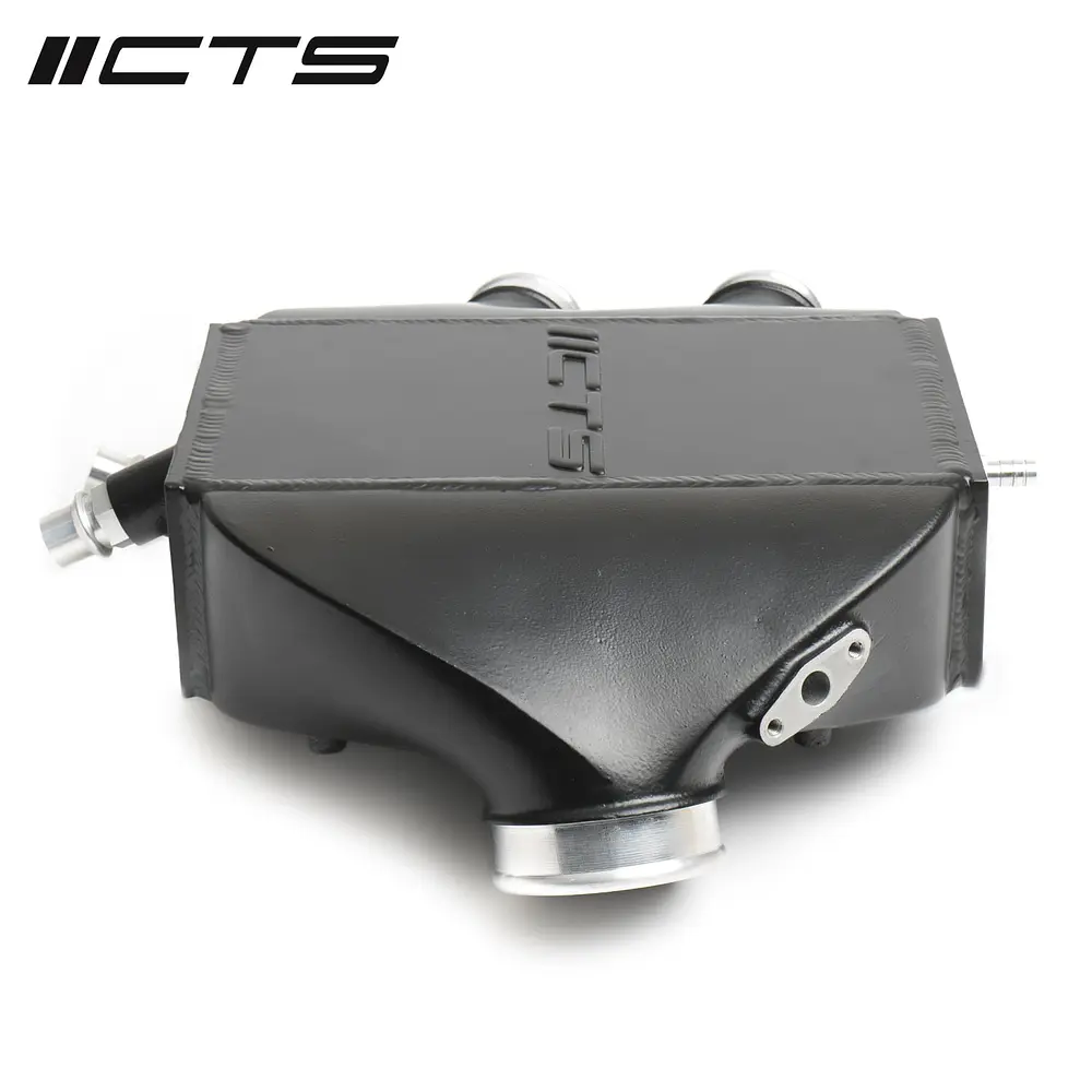 CTS Turbo S55 F80/F82/F83/F87 BMW M3/M4/M2 Air-to-Water Intercooler Upgrade - IMPORTACION RAPIDA 3