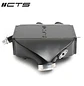 CTS Turbo S55 F80/F82/F83/F87 BMW M3/M4/M2 Air-to-Water Intercooler Upgrade - IMPORTACION RAPIDA - Miniatura 3