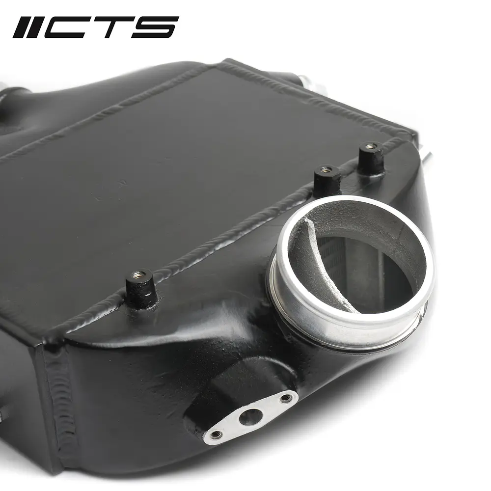 CTS Turbo S55 F80/F82/F83/F87 BMW M3/M4/M2 Air-to-Water Intercooler Upgrade - IMPORTACION RAPIDA 4