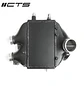 CTS Turbo S55 F80/F82/F83/F87 BMW M3/M4/M2 Air-to-Water Intercooler Upgrade - IMPORTACION RAPIDA - Miniatura 6