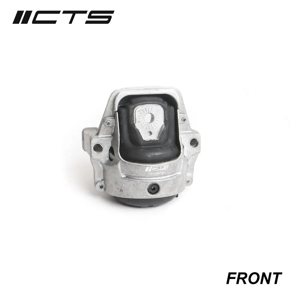 CTS Turbo Street Sport Engine Mount – 50 Durometer for B8/B8.5 - IMPORTACION RAPIDA 1
