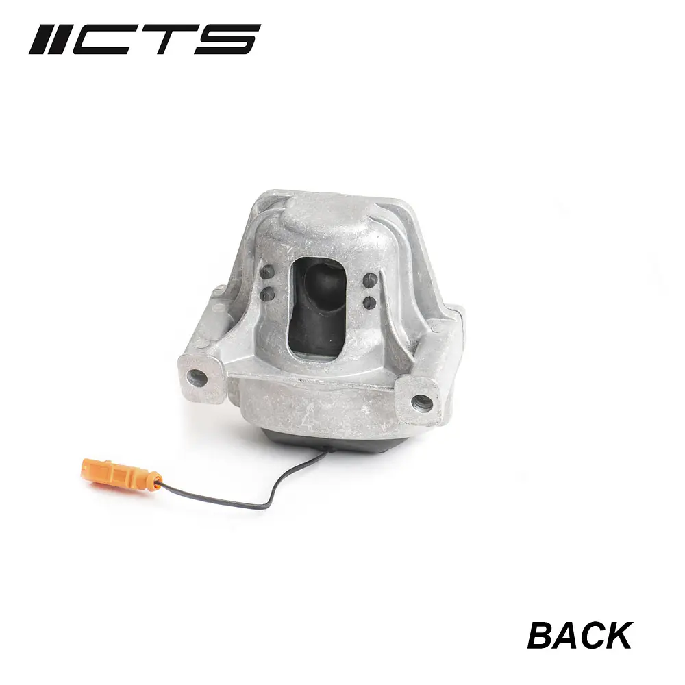 CTS Turbo Street Sport Engine Mount – 50 Durometer for B8/B8.5 - IMPORTACION RAPIDA 2