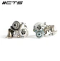 CTS Turbo BMW N54 335i/335xi/335is Stage 2 Turbo Upgrade - IMPORTACION RAPIDA - Miniatura 1