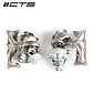 CTS Turbo BMW N54 335i/335xi/335is Stage 2 Turbo Upgrade - IMPORTACION RAPIDA - Miniatura 2