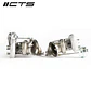 CTS Turbo BMW N54 335i/335xi/335is Stage 2 Turbo Upgrade - IMPORTACION RAPIDA - Miniatura 3