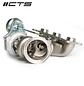CTS Turbo BMW N54 335i/335xi/335is Stage 2 Turbo Upgrade - IMPORTACION RAPIDA - Miniatura 4