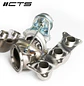 CTS Turbo BMW N54 335i/335xi/335is Stage 2 Turbo Upgrade - IMPORTACION RAPIDA - Miniatura 5