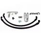 CTS Turbo MK6 Golf R/MK2 TT-S/8P A3 Catch Can Kit - IMPORTACION RAPIDA - Miniatura 1