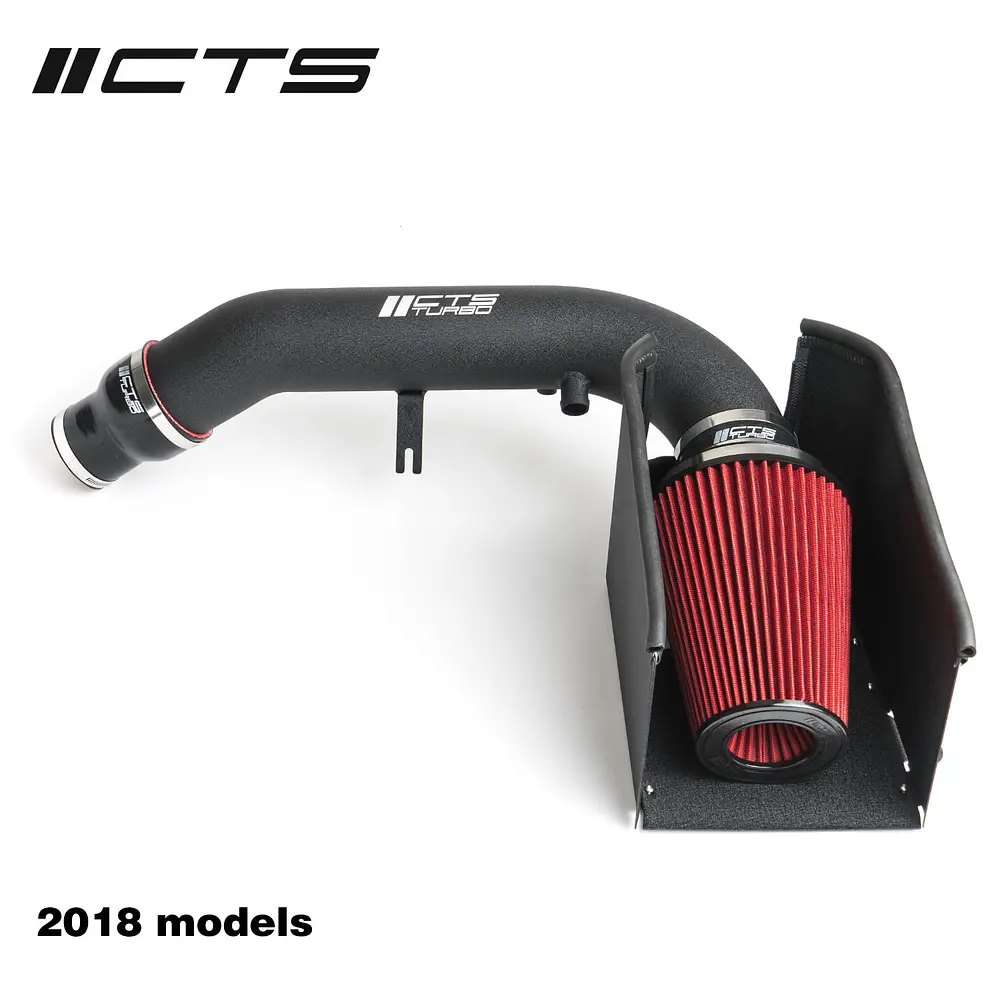 CTS Turbo 8V.2 RS3/ 8S TTRS 2.5T EVO Intake (2018 ONLY) - IMPORTACION RAPIDA 1