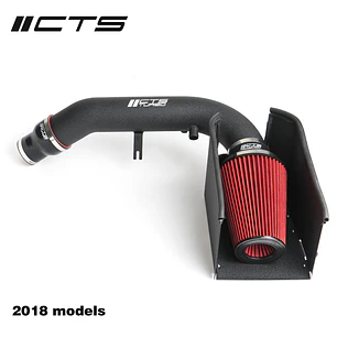 CTS Turbo 8V.2 RS3/ 8S TTRS 2.5T EVO Intake (2018 ONLY) - IMPORTACION RAPIDA