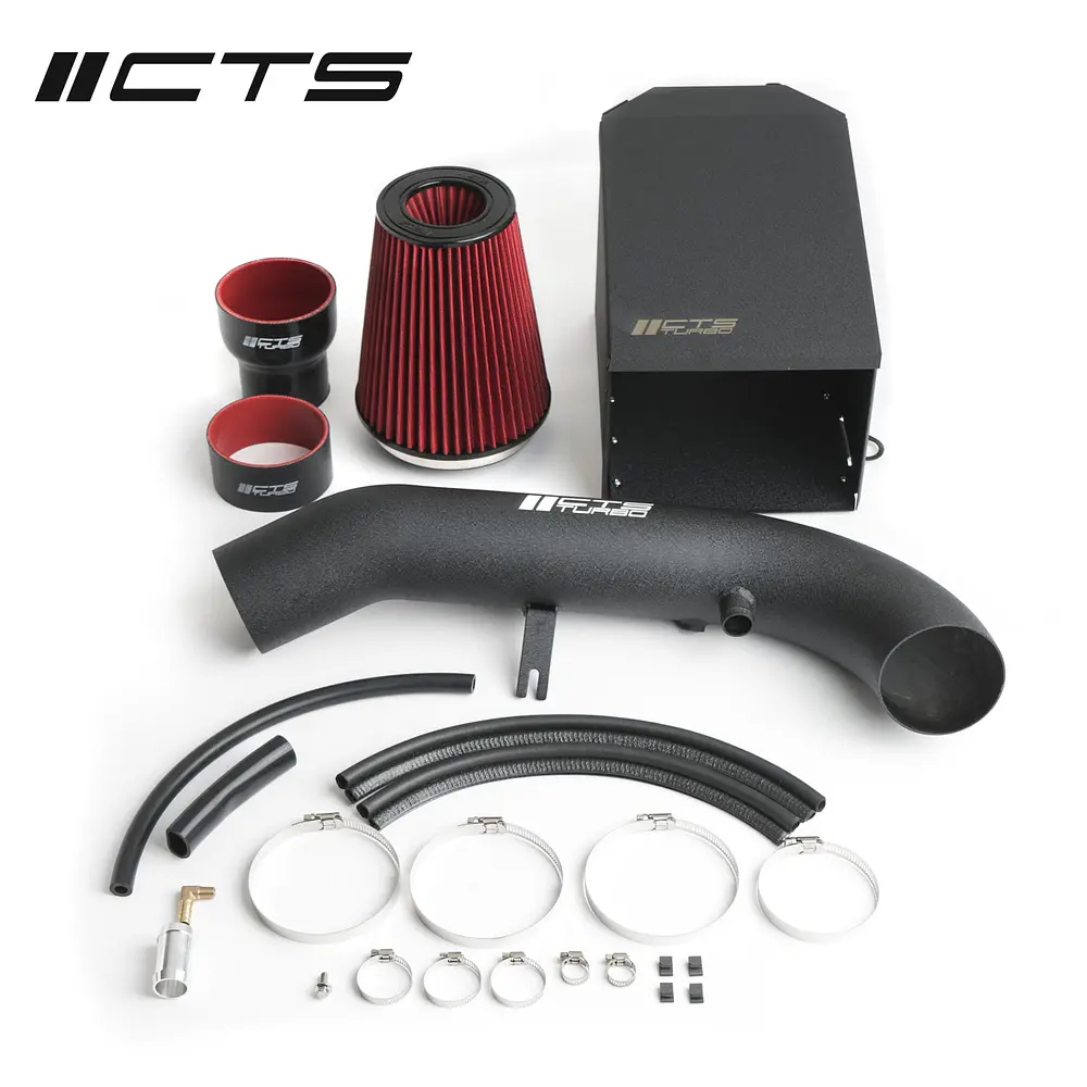 CTS Turbo 8V.2 RS3/ 8S TTRS 2.5T EVO Intake (2018 ONLY) - IMPORTACION RAPIDA 2