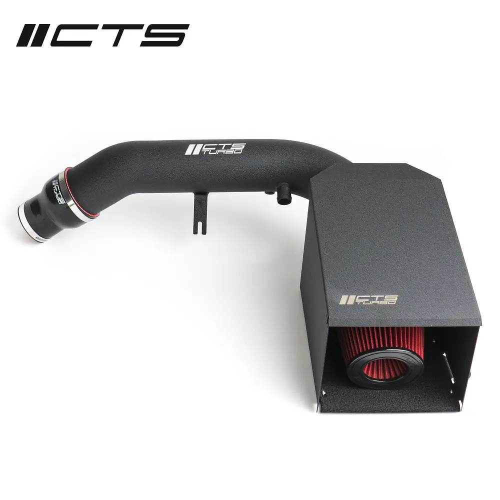 CTS Turbo 8V.2 RS3/ 8S TTRS 2.5T EVO Intake (2018 ONLY) - IMPORTACION RAPIDA 3