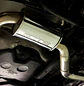 CTS Turbo VW MK7 GTI 3″ Turbo Back Exhaust High-Flow Cat - IMPORTACION RAPIDA - Miniatura 2