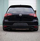 CTS Turbo VW MK7 GTI 3″ Turbo Back Exhaust High-Flow Cat - IMPORTACION RAPIDA - Miniatura 4
