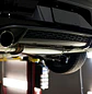 CTS Turbo VW MK7 GTI 3″ Turbo Back Exhaust High-Flow Cat - IMPORTACION RAPIDA - Miniatura 7