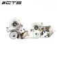 CTS Turbo BMW N54 335i/335xi/335is Stage 2+ “RS” Turbo Upgrade - IMPORTACION RAPIDA - Miniatura 1