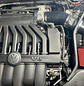 CTS Turbo MK5 R32 Air Intake System - IMPORTACION RAPIDA - Miniatura 2