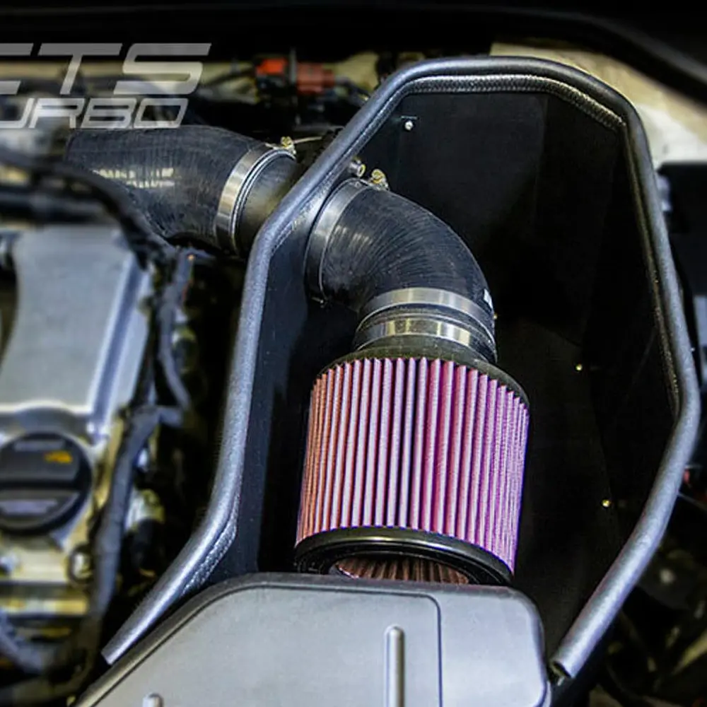 CTS Turbo MK5 R32 Air Intake System - IMPORTACION RAPIDA 3