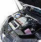 CTS Turbo MK5 R32 Air Intake System - IMPORTACION RAPIDA - Miniatura 4