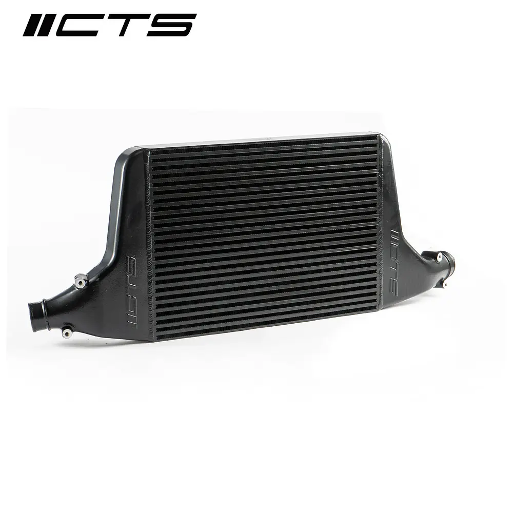 CTS Turbo B9/B9.5 Audi SQ5 3.0T Upgraded Intercooler (Direct Fit) - IMPORTACION RAPIDA 1