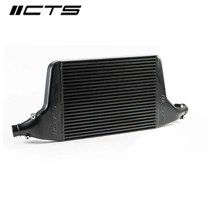 CTS Turbo B9/B9.5 Audi SQ5 3.0T Upgraded Intercooler (Direct Fit) - IMPORTACION RAPIDA