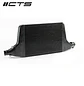 CTS Turbo B9/B9.5 Audi SQ5 3.0T Upgraded Intercooler (Direct Fit) - IMPORTACION RAPIDA - Miniatura 1