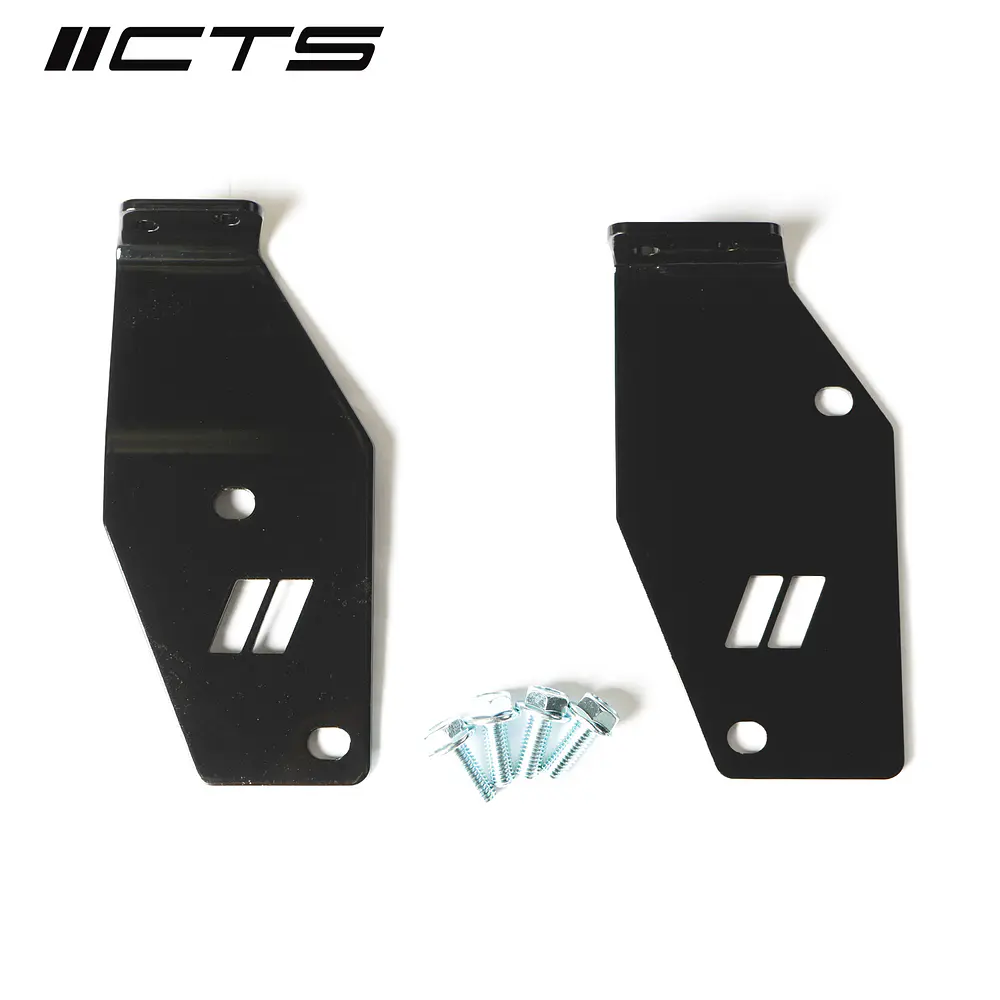 CTS Turbo B9/B9.5 Audi SQ5 3.0T Upgraded Intercooler (Direct Fit) - IMPORTACION RAPIDA 3