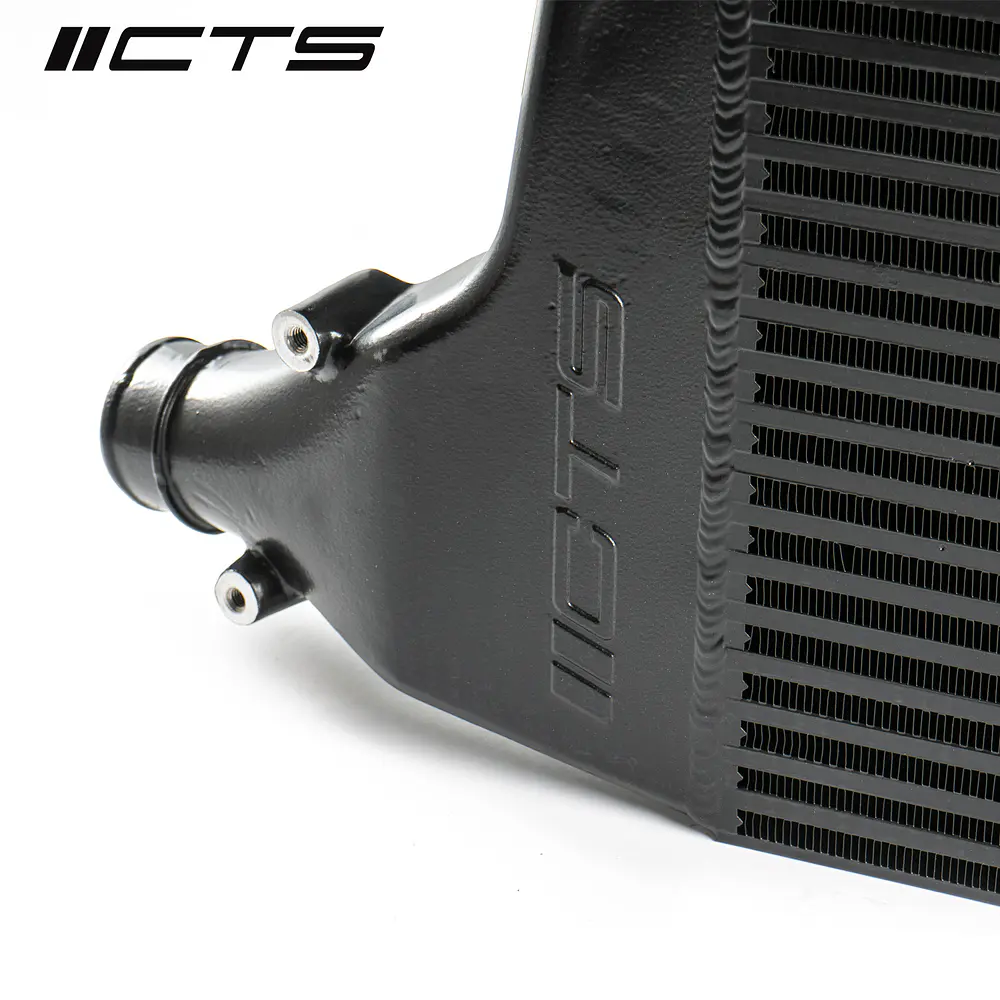 CTS Turbo B9/B9.5 Audi SQ5 3.0T Upgraded Intercooler (Direct Fit) - IMPORTACION RAPIDA 5
