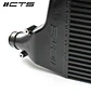 CTS Turbo B9/B9.5 Audi SQ5 3.0T Upgraded Intercooler (Direct Fit) - IMPORTACION RAPIDA - Miniatura 5
