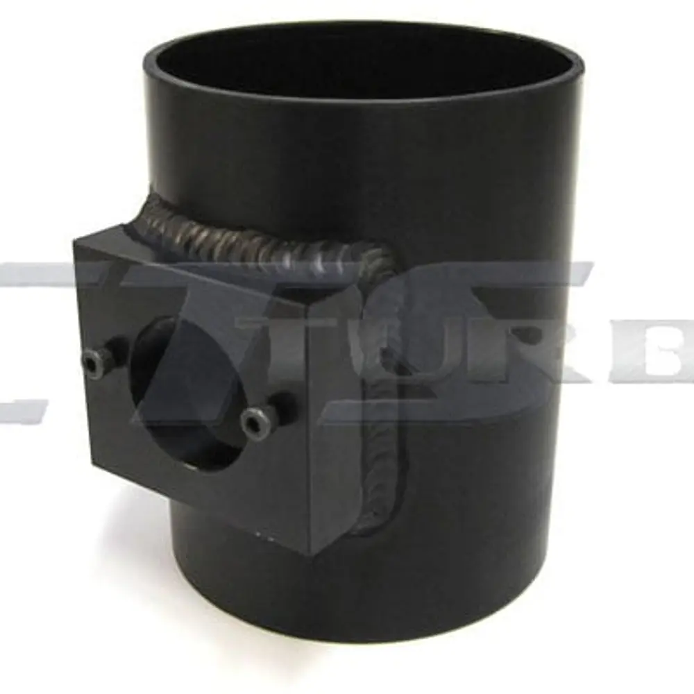 MK4 4″ MAF Housing - IMPORTACION RAPIDA