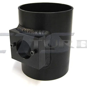 MK4 4″ MAF Housing - IMPORTACION RAPIDA