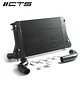 CTS Turbo MK6 Gen3 2.0TSI Direct Fit FMIC Kit - IMPORTACION RAPIDA - Miniatura 1