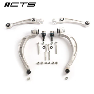 CTS Turbo B8/B8.5 Audi A4/S4/A5/S5/RS5/Q5/SQ5 65D Sport Lower Control Arm Kit (M14) - IMPORTACION RAPIDA