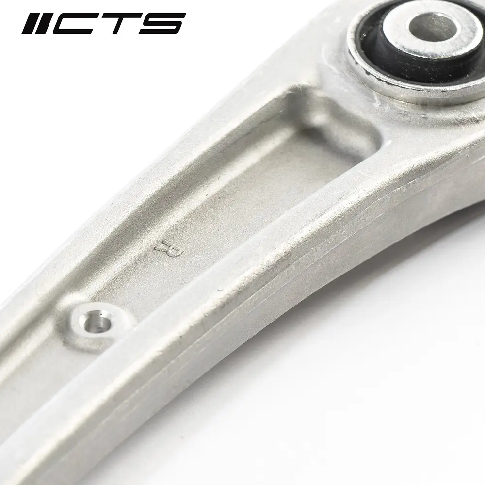 CTS Turbo B8/B8.5 Audi A4/S4/A5/S5/RS5/Q5/SQ5 65D Sport Lower Control Arm Kit (M14) - IMPORTACION RAPIDA 2