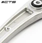 CTS Turbo B8/B8.5 Audi A4/S4/A5/S5/RS5/Q5/SQ5 65D Sport Lower Control Arm Kit (M14) - IMPORTACION RAPIDA - Miniatura 2