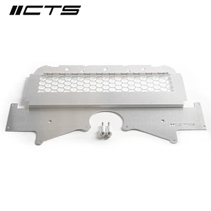 CTS Turbo BMW G87 M2, G80 M3, G82 M4 Skid Plate/Oil cooler guard - IMPORTACION RAPIDA