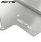 CTS Turbo BMW G87 M2, G80 M3, G82 M4 Skid Plate/Oil cooler guard - IMPORTACION RAPIDA - Miniatura 2