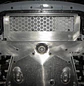 CTS Turbo BMW G87 M2, G80 M3, G82 M4 Skid Plate/Oil cooler guard - IMPORTACION RAPIDA - Miniatura 3