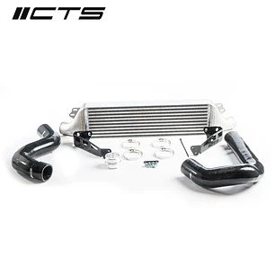 CTS Turbo MK6 EA113/EA888.1 Golf R/GTI FMIC Kit - IMPORTACION RAPIDA