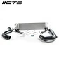 CTS Turbo MK6 EA113/EA888.1 Golf R/GTI FMIC Kit - IMPORTACION RAPIDA - Miniatura 1