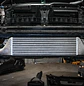CTS Turbo MK6 EA113/EA888.1 Golf R/GTI FMIC Kit - IMPORTACION RAPIDA - Miniatura 2