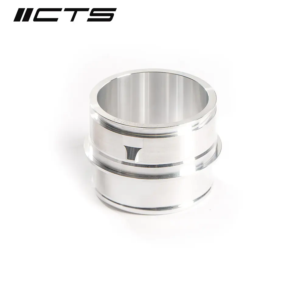 CTS Turbo MK6 EA113/EA888.1 Golf R/GTI FMIC Kit - IMPORTACION RAPIDA 5