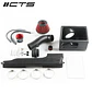 CTS Turbo MK8 VW Golf GTI High-Flow Intake EVO4 - IMPORTACION RAPIDA - Miniatura 1