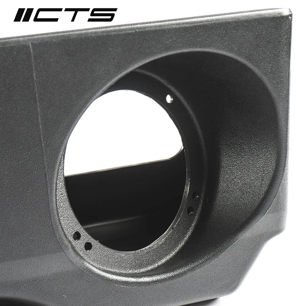 CTS Turbo MK8 VW Golf GTI High-Flow Intake EVO4 - IMPORTACION RAPIDA 2