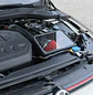 CTS Turbo MK8 VW Golf GTI High-Flow Intake EVO4 - IMPORTACION RAPIDA - Miniatura 7