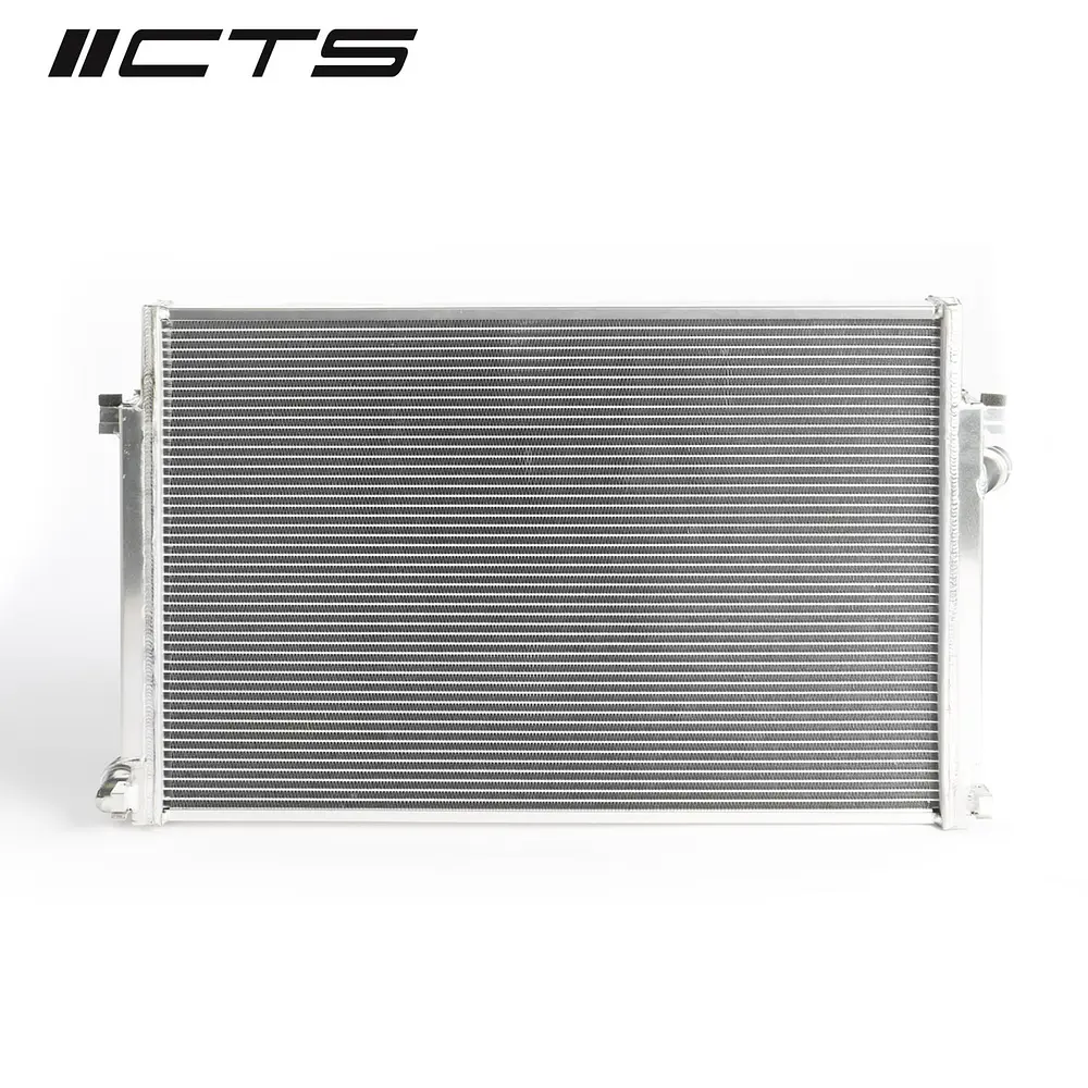 CTS TURBO High-Performance Radiator for VW/AUDI MK7/8V/8S MQB (EA888.3) - IMPORTACION RAPIDA 1