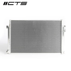 CTS TURBO High-Performance Radiator for VW/AUDI MK7/8V/8S MQB (EA888.3) - IMPORTACION RAPIDA
