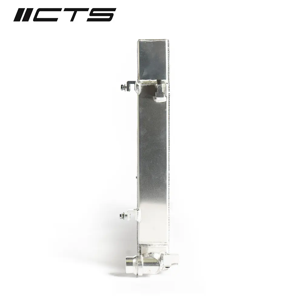 CTS TURBO High-Performance Radiator for VW/AUDI MK7/8V/8S MQB (EA888.3) - IMPORTACION RAPIDA 3